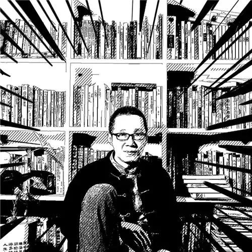 喷点香水,三个「贞观」伙计秒变精致boy白噪音专栏