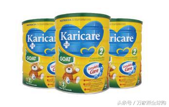 海淘奶粉国产奶粉哪种好,几乎零差评的海淘奶粉