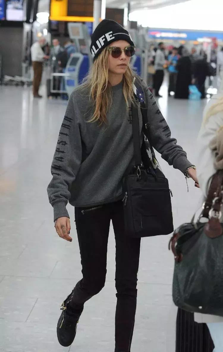 颜值全靠美颜,颜值全靠发型支撑