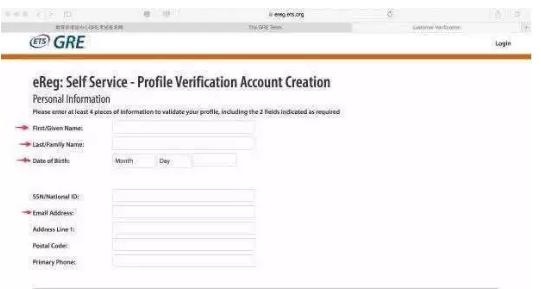 雷哥gre备考条件,怎么查gre成绩送分状态