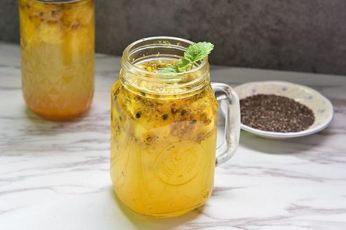 百香果问答,黄金百香果介绍话术