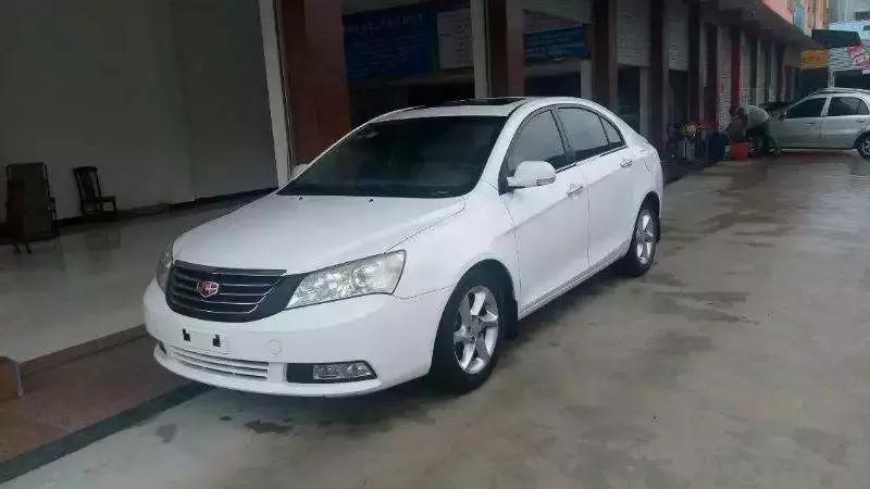 一辆车开10年的变化,一辆车开10年的感觉