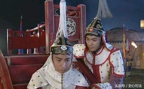 清朝铁帽子王后代现状,清朝后四位铁帽子王为何没有军功