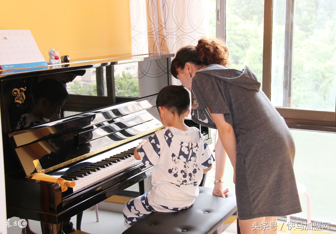 乐器行业挣钱吗,乐器销售利润极高