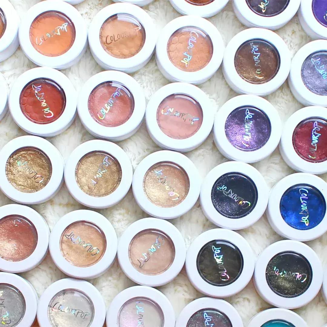 一定要知道的美妆品牌,女性必买的十个美妆品牌