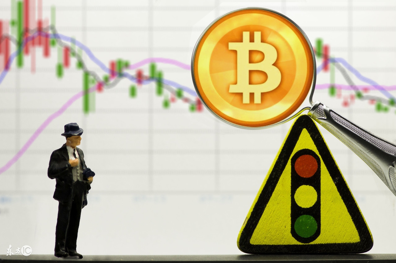 *币特比**大跌！过山车式的走势图吓得心惊肉跳