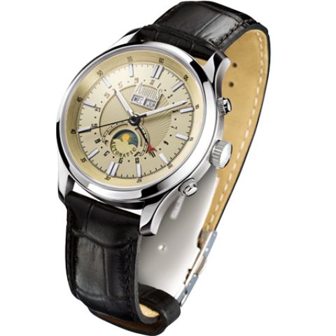 十大奢侈品手表排名榜,十大手表奢侈品排行榜