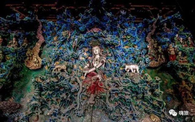 17年丧了一年？你该去拜拜了！