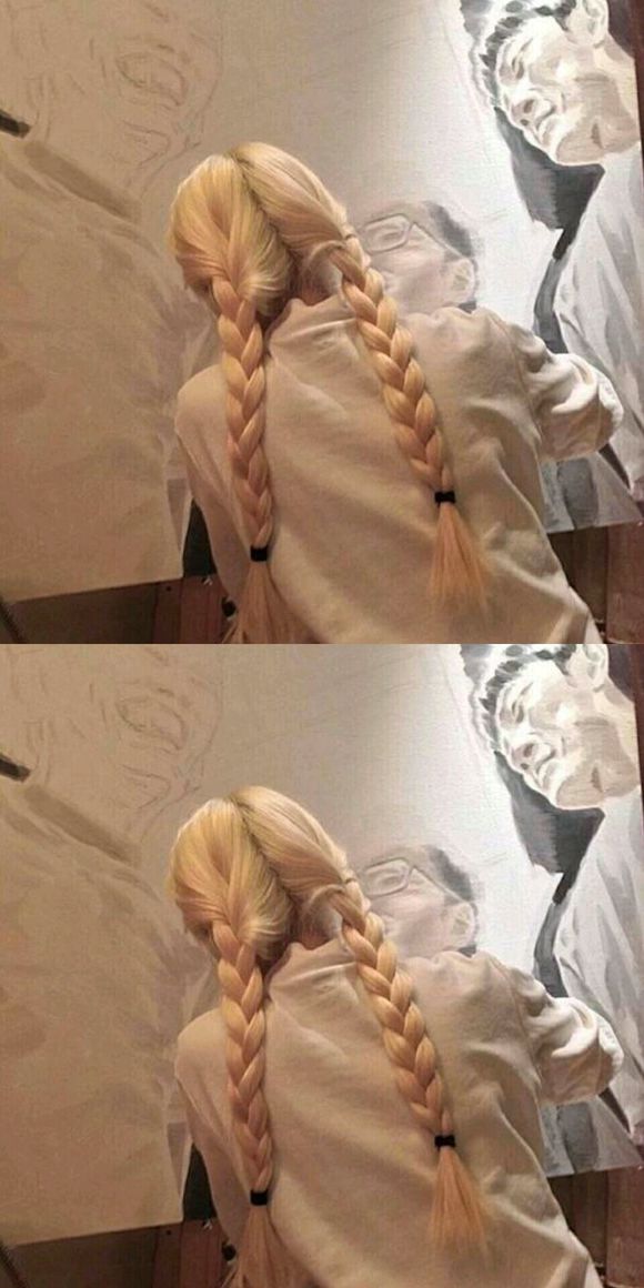 iPhone以及Android清纯唯美锁屏美女壁纸，一大波震撼来袭