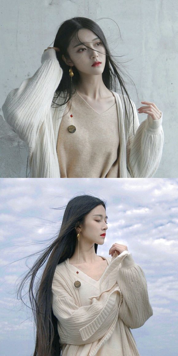 iphone唯美壁纸女神,苹果锁屏壁纸高清唯美美女