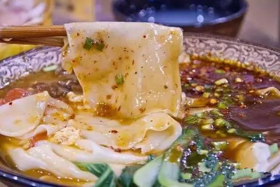 西北菜十大招牌菜,陕西正宗八大菜