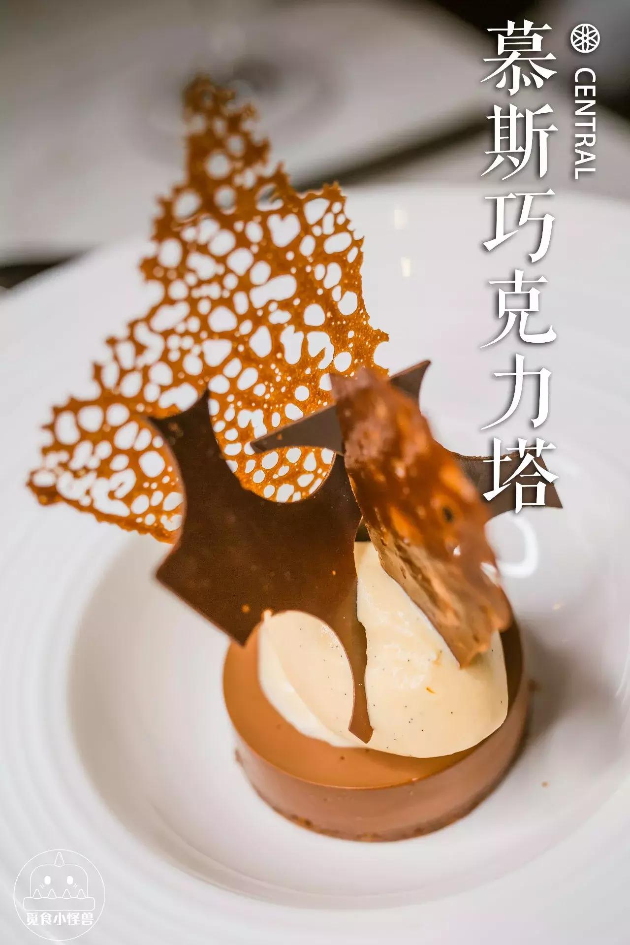 米其林三星主厨来中国,法国米其林大厨料理