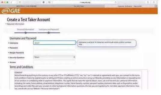雷哥gre备考条件,怎么查gre成绩送分状态