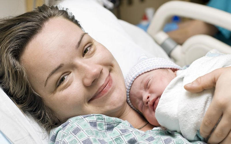 分娩过后还疼痛吗,分娩以后注意事项