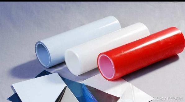 地板砖保护膜的作用,地板砖保护膜用什么材料好