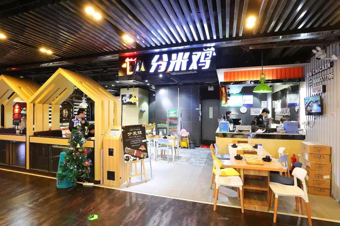 你来过无数次三里屯,却从没走进过这栋吃货大楼?!