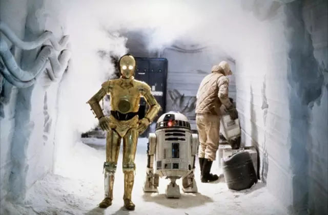 哪个地方可以玩星球大战,星球大战旅游地点大全