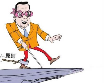 哥哥当圣人，弟弟当强盗，弟弟提升了强盗的格调而被奉为祖师爷