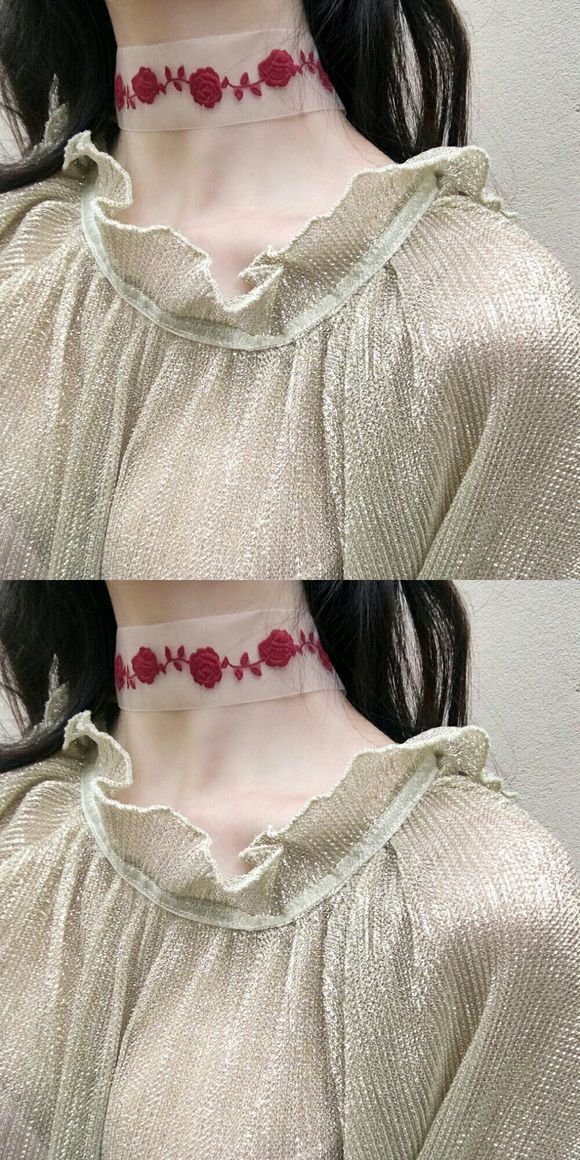 iPhone以及Android清纯唯美锁屏美女壁纸，一大波震撼来袭