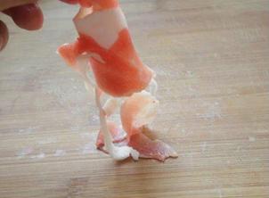 宁波羊肉卷多少钱一斤,十几块钱一斤的羊肉卷