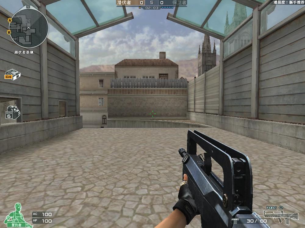 cf最好步枪雷神,cf雷神这把枪性能怎么样