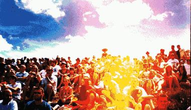 圣诞狂欢后，你的脸还好吗？十二款救急面膜来帮你！