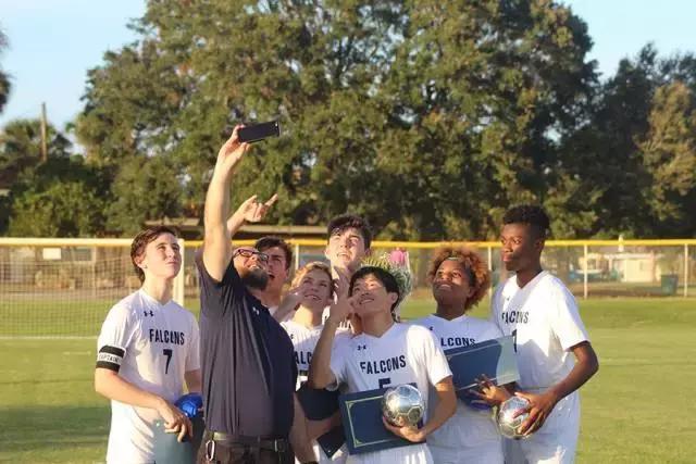 「2018微留学私人定制」14天美国寄宿文化深度浸泡，因经历而精彩！