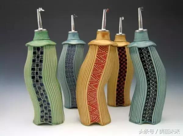 你对化妆品瓶子了解多少？