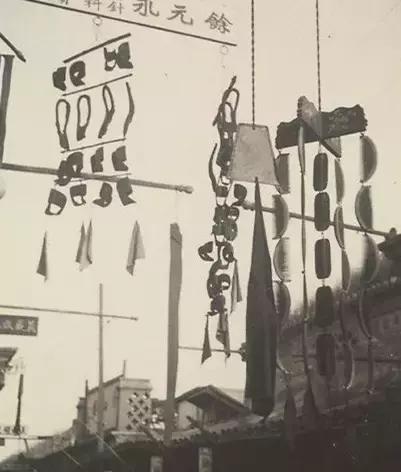 幌子的学问,招牌里的学问