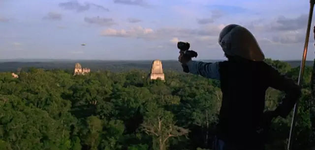 哪个地方可以玩星球大战,星球大战旅游地点大全