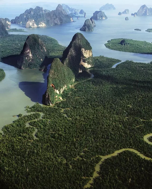 哪个地方可以玩星球大战,星球大战旅游地点大全