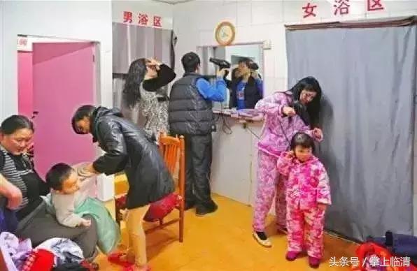 看哭了！工资少的临清人这些年原来都是这么过冬的！