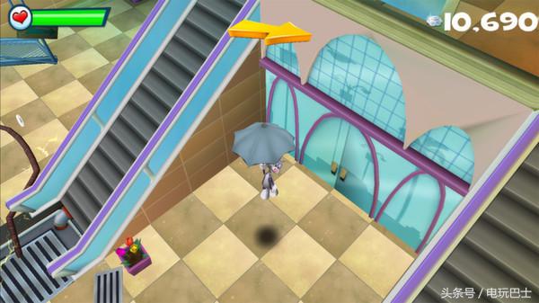 steam兔八哥游戏,兔八哥死亡原因