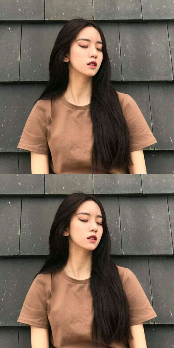 iPhone以及Android清纯唯美锁屏美女壁纸，一大波震撼来袭