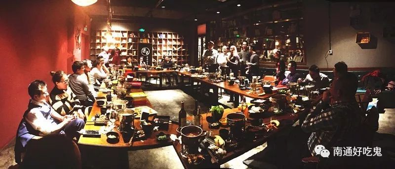 每人68元自助火锅店,南通自助旋转火锅店39元一位