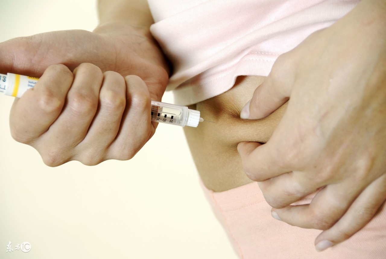 打甘精胰岛素后餐后血糖高怎么办,餐后血糖高应该补打短效胰岛素吗