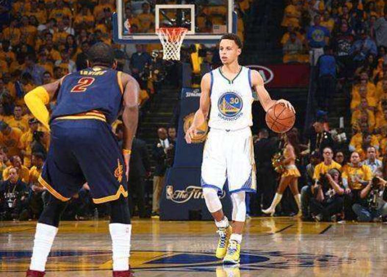 欧文的控球库里的投射,欧文控球有professor厉害吗