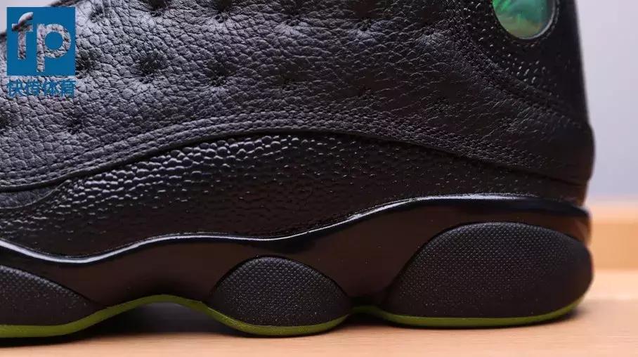 airjordan5快传拆解,airjordan13retro鉴别