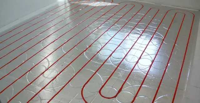 冬季成都地暖好还是中央空调好,成都装了中央空调有必要装地暖吗