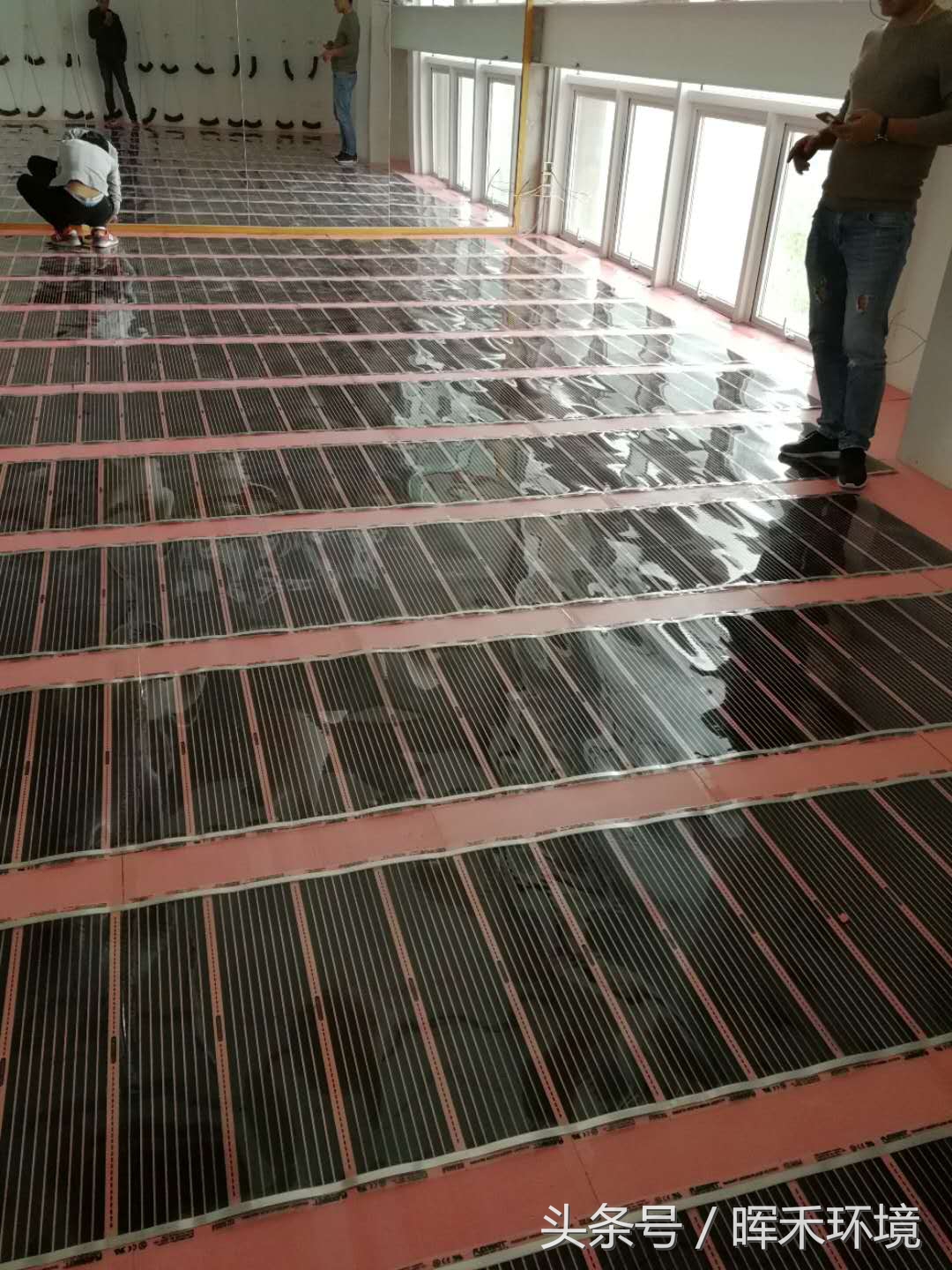 发热电缆电地暖的优缺点,碳纤维电地暖的优缺点