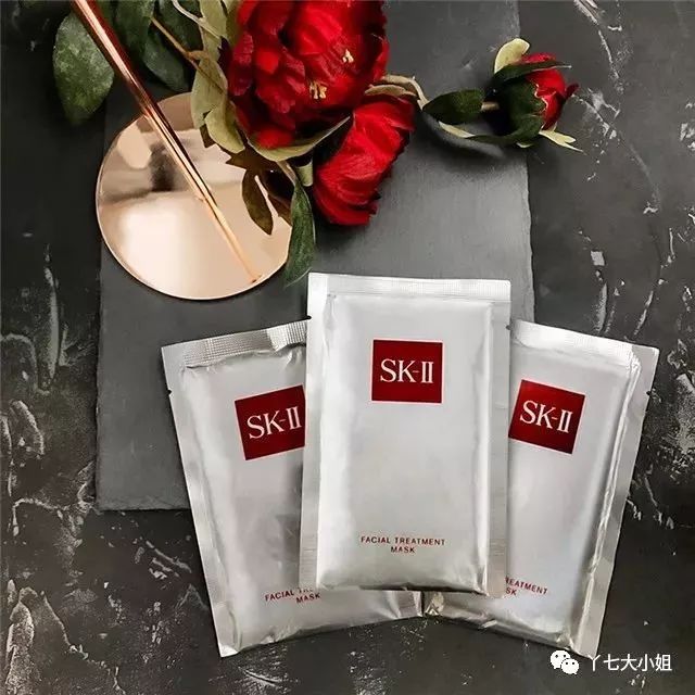 圣诞狂欢后,你的脸还好吗?十二款救急面膜来帮你!