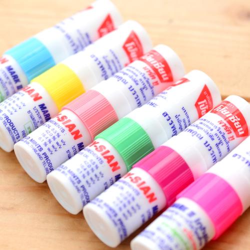 泰国必买清单泰国口红,去泰国旅游什么东西最值得买