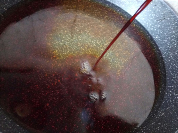 猪肉和莲藕丸子的做法,猪肉莲藕丸子的做法