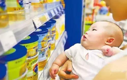 香港药店的奶粉为什么那么便宜,香港假冒伪劣商品