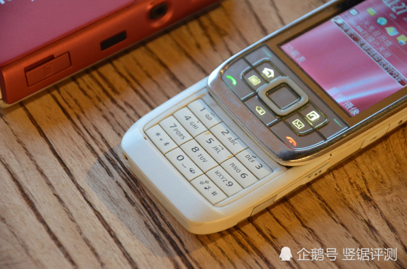 诺基亚滑盖式2023,滑盖式诺基亚5200