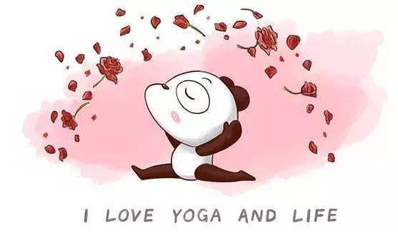 零基础在家练瑜伽5个动作简单,瑜伽初学在家练瑜伽最简单的动作