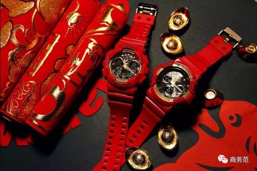 13个大牌出的狗年限定款，总有一个能亮瞎狗眼
