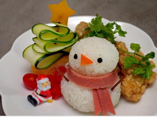 新加坡特色便当,新加坡半价便当