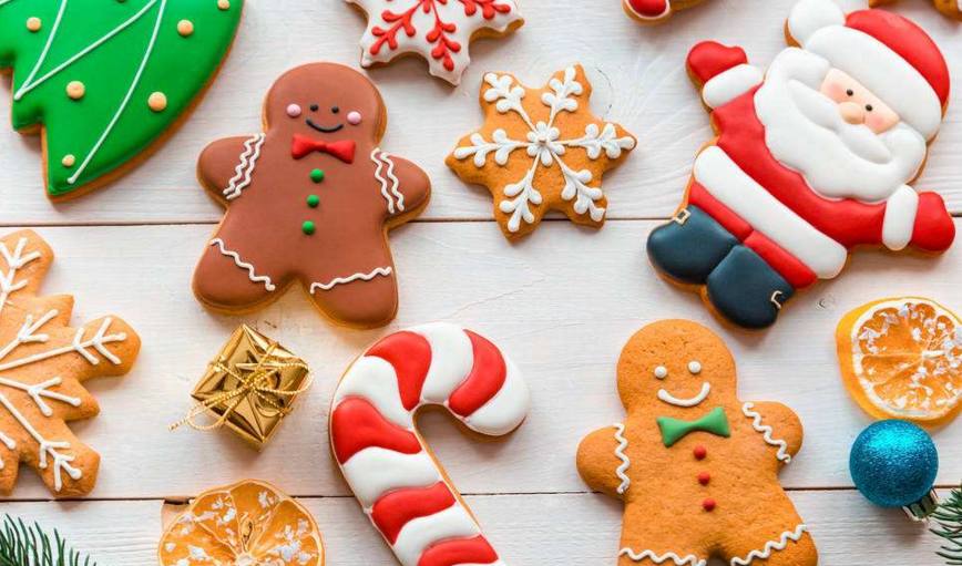 世界各地的圣诞节吃什么,世界各国吃饭