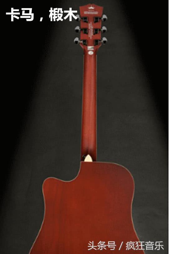 初学者如何挑一款便宜好用的吉他,吉他如何挑选好的弦